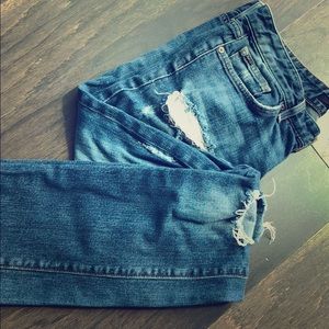 Joes Ex Lover she 26 NWOT